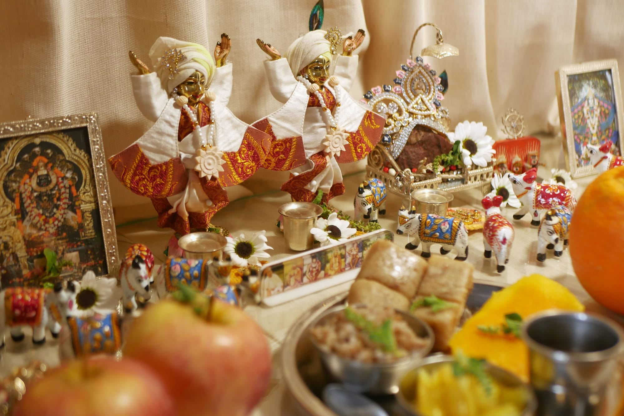 Гаура-Нитай