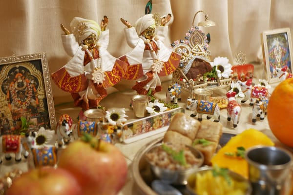 Гаура-Нитай